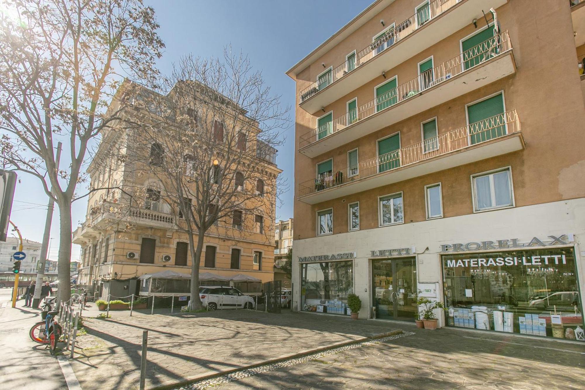 B&B Trastevere Station - Fontana Di Trevi — Photos 2